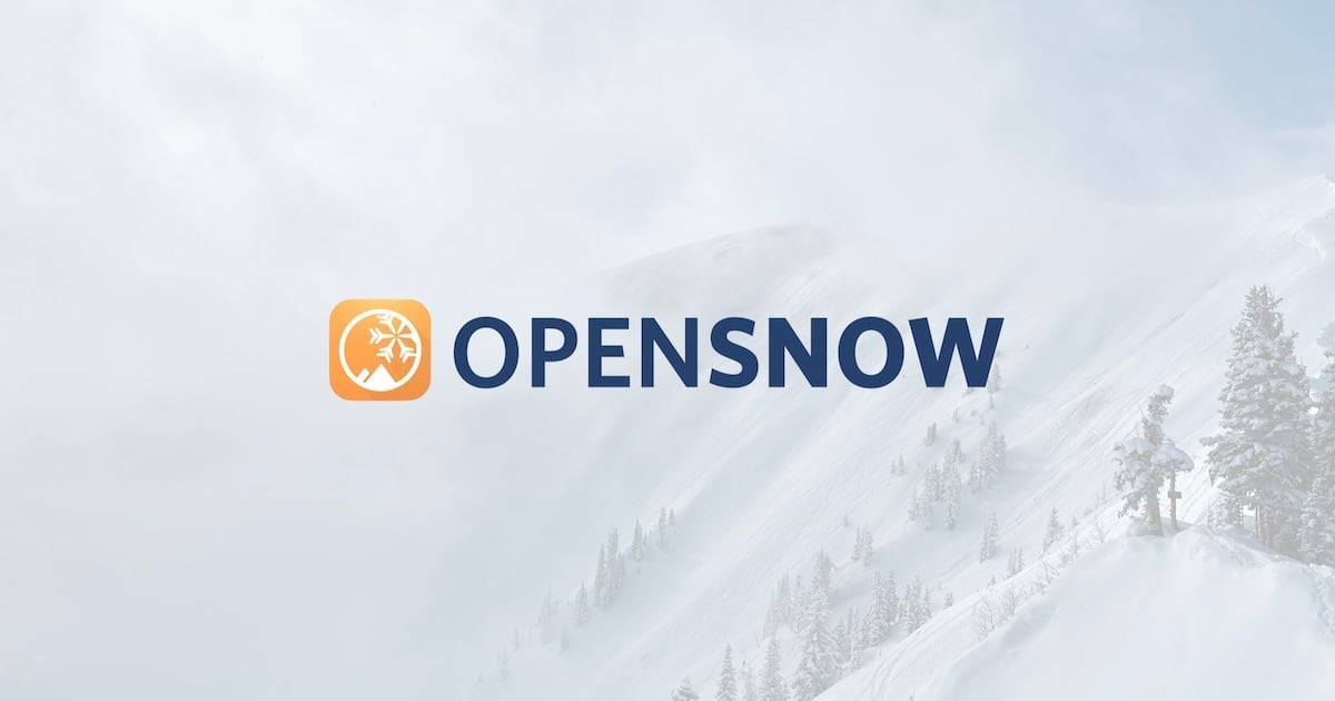 opensnow.com