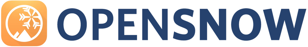 OpenSnow logo